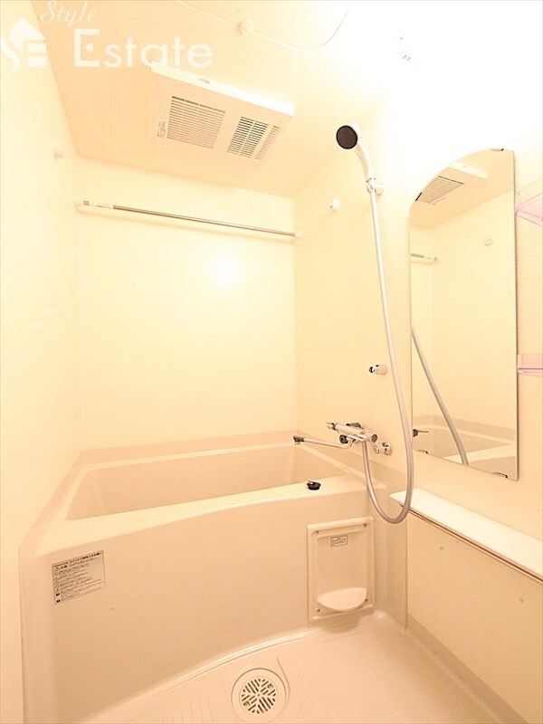 プレサンスNAGOYAシティオの物件内観写真