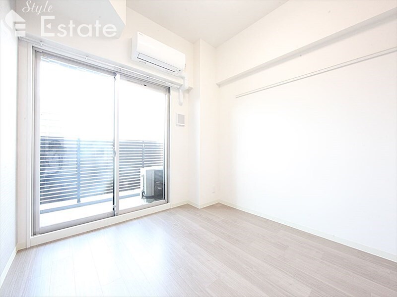 プレサンスNAGOYAシティオの物件内観写真