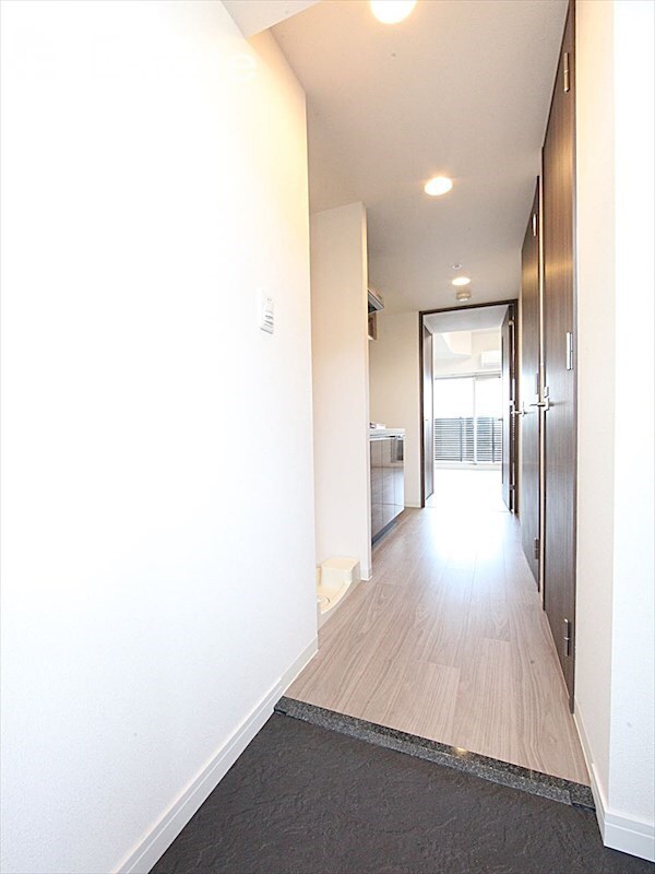 プレサンスNAGOYAシティオの物件内観写真