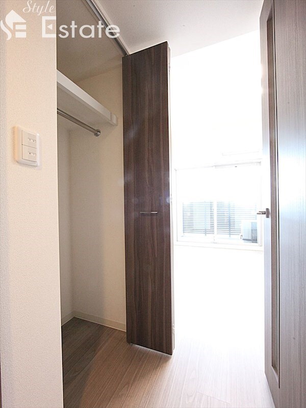 プレサンスNAGOYAシティオの物件内観写真