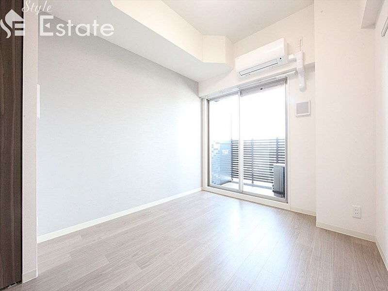 プレサンスNAGOYAシティオの物件内観写真