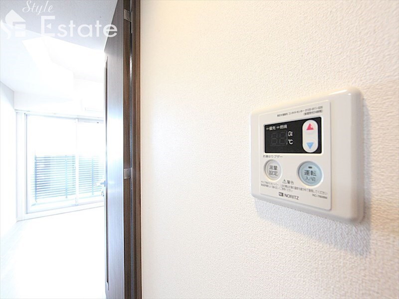 プレサンスNAGOYAシティオの物件内観写真