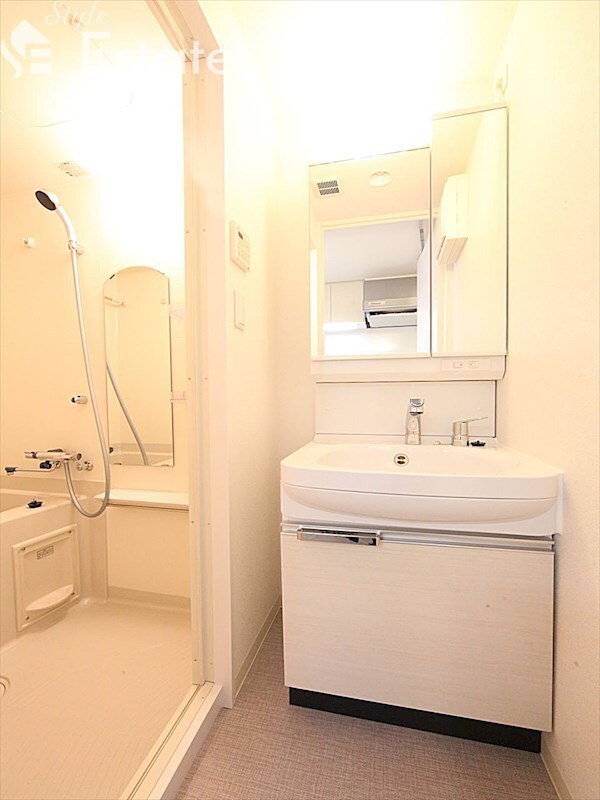 プレサンスNAGOYAシティオの物件内観写真