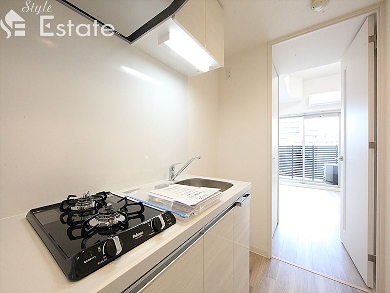 プレサンスNAGOYAシティオの物件内観写真