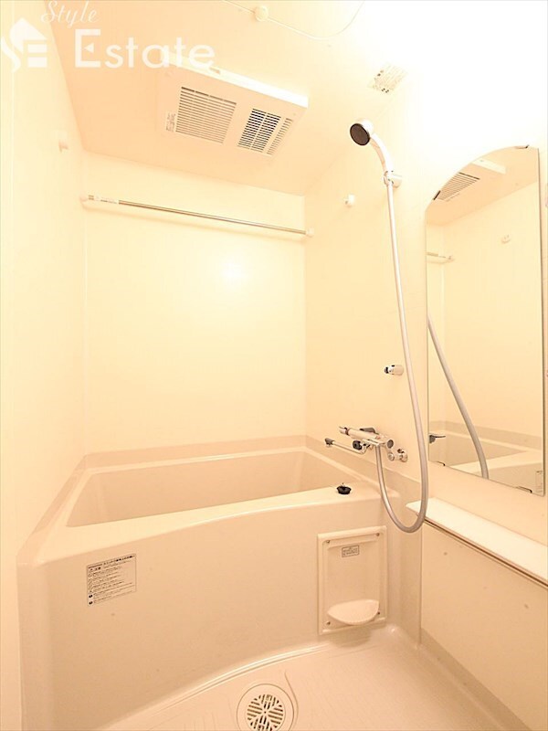 プレサンスNAGOYAシティオの物件内観写真