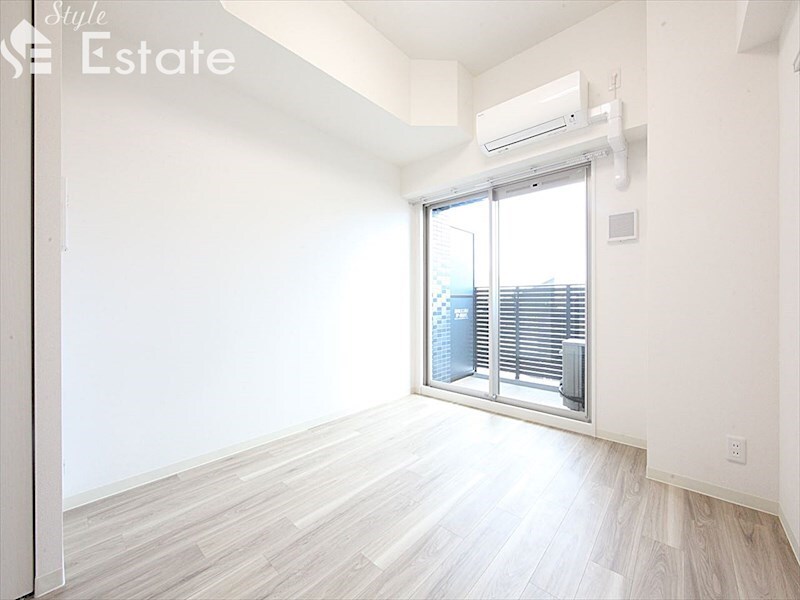 プレサンスNAGOYAシティオの物件内観写真