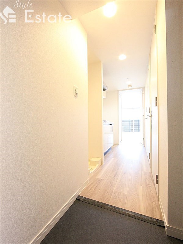 プレサンスNAGOYAシティオの物件内観写真