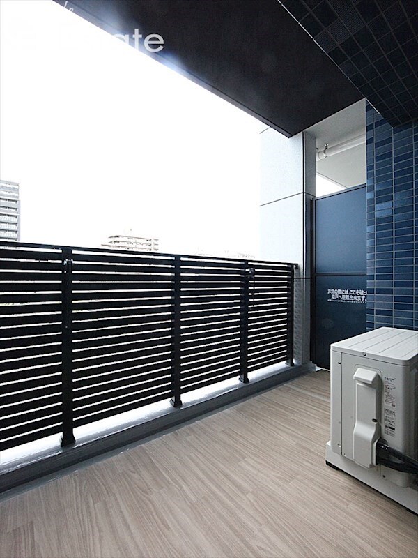 プレサンスNAGOYAシティオの物件内観写真