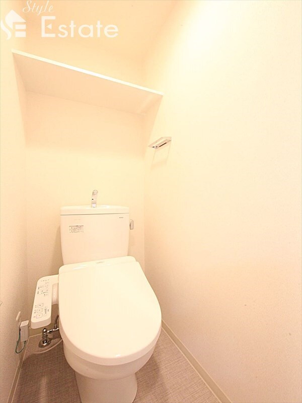 プレサンスNAGOYAシティオの物件内観写真