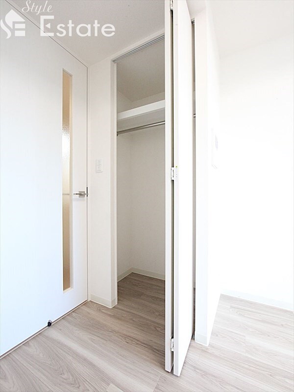 プレサンスNAGOYAシティオの物件内観写真