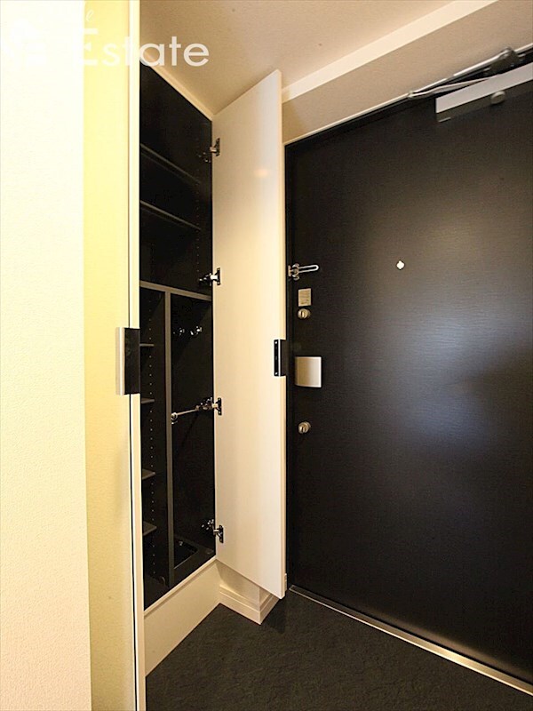 プレサンスNAGOYAシティオの物件内観写真