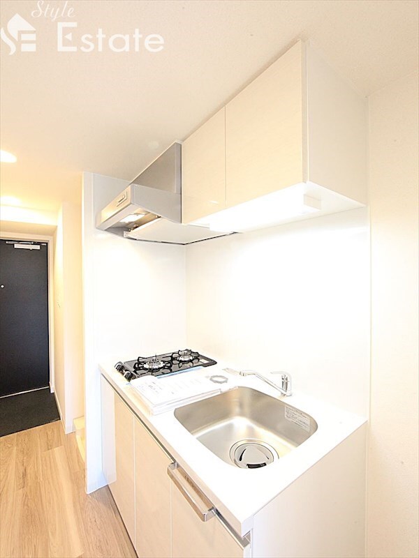 プレサンスNAGOYAシティオの物件内観写真