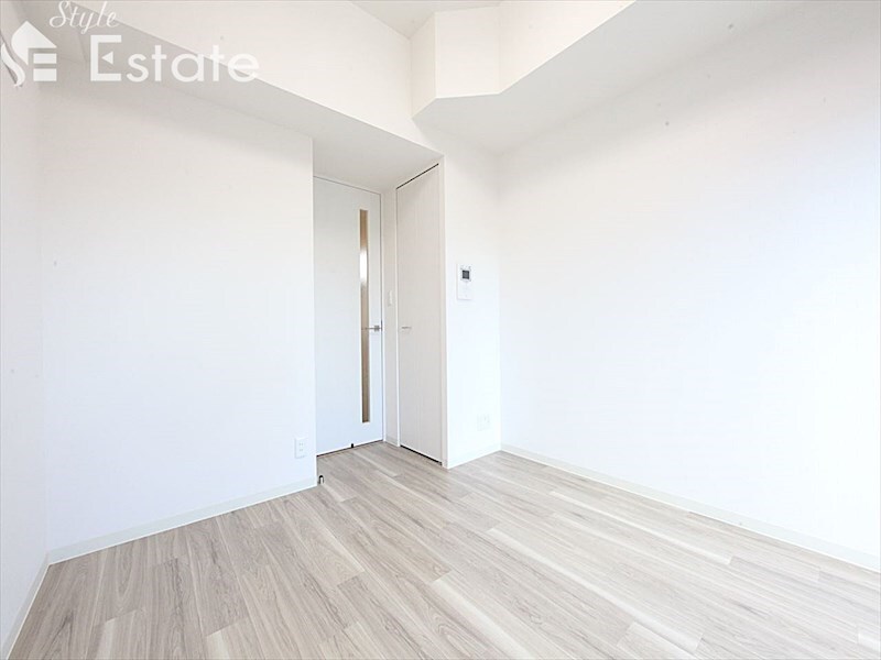 プレサンスNAGOYAシティオの物件内観写真