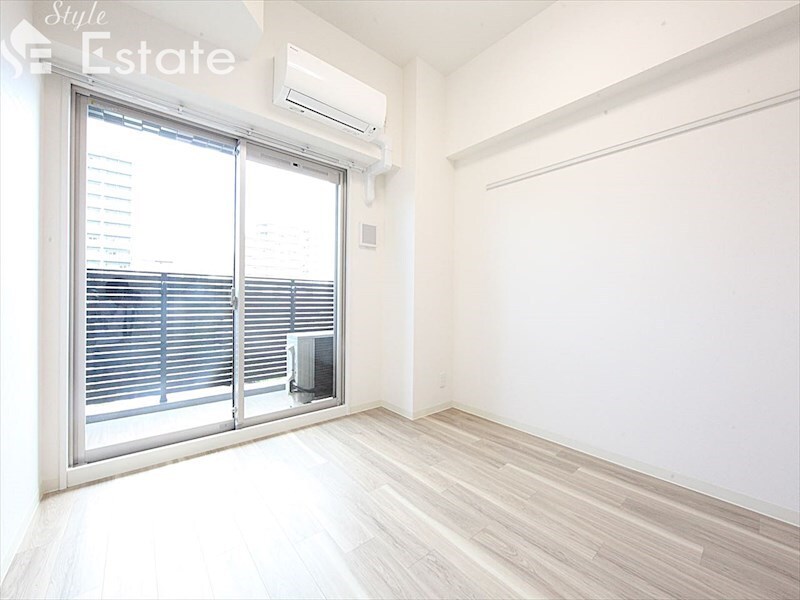 プレサンスNAGOYAシティオの物件内観写真