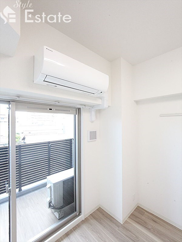 プレサンスNAGOYAシティオの物件内観写真