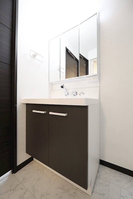 リンパクマンションの物件内観写真