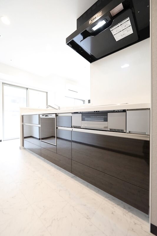 リンパクマンションの物件内観写真