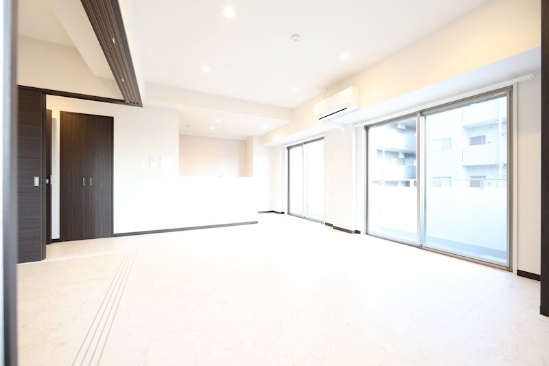 リンパクマンションの物件内観写真