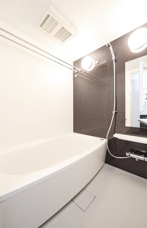 リンパクマンションの物件内観写真