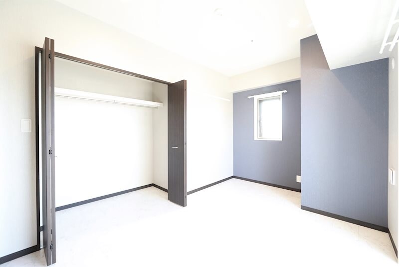 リンパクマンションの物件内観写真