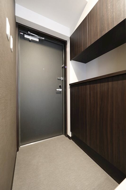 リンパクマンションの物件内観写真