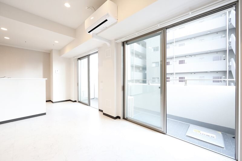 リンパクマンションの物件内観写真