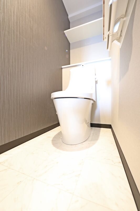 リンパクマンションの物件内観写真