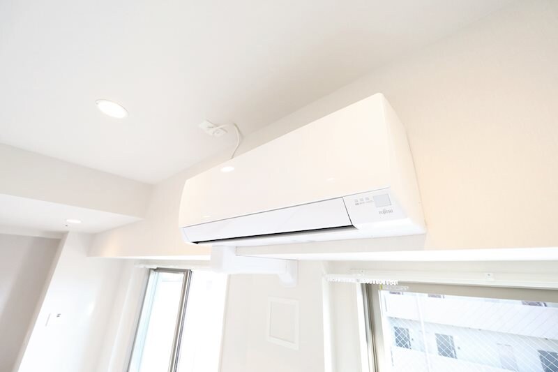 リンパクマンションの物件内観写真