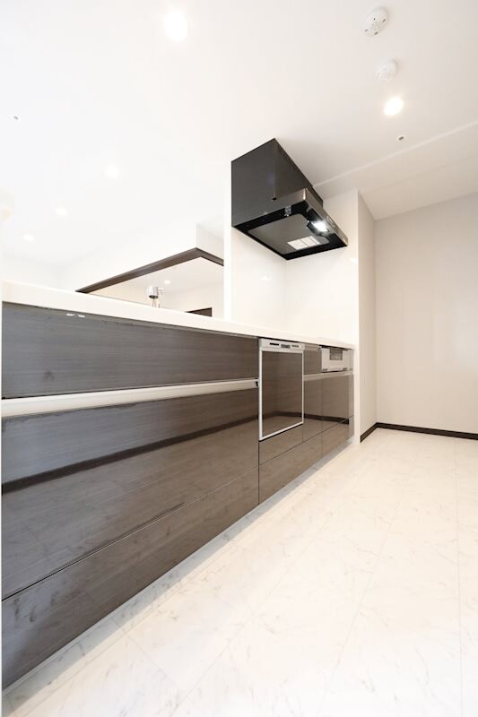 リンパクマンションの物件内観写真