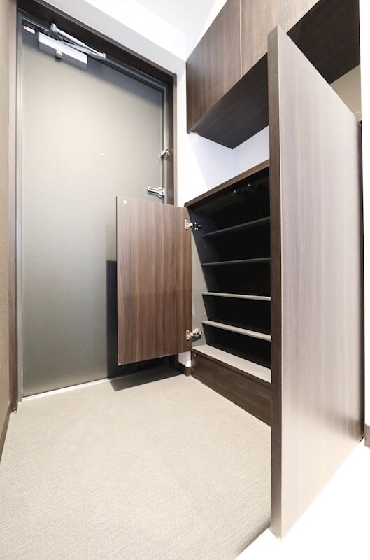 リンパクマンションの物件内観写真