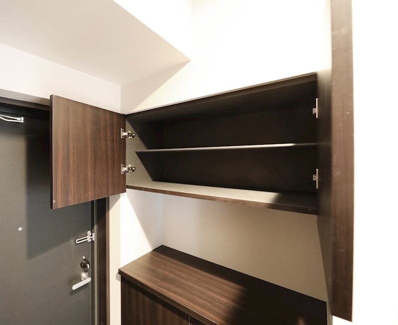 リンパクマンションの物件内観写真