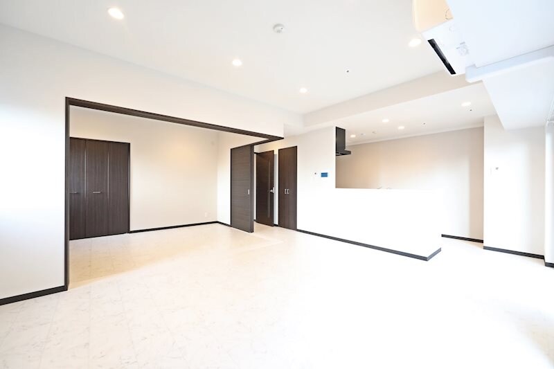 リンパクマンションの物件内観写真