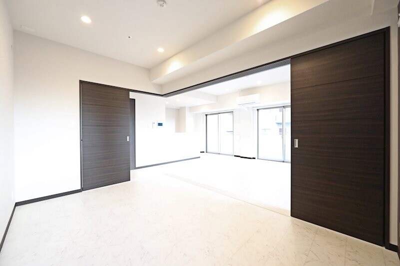 リンパクマンションの物件内観写真