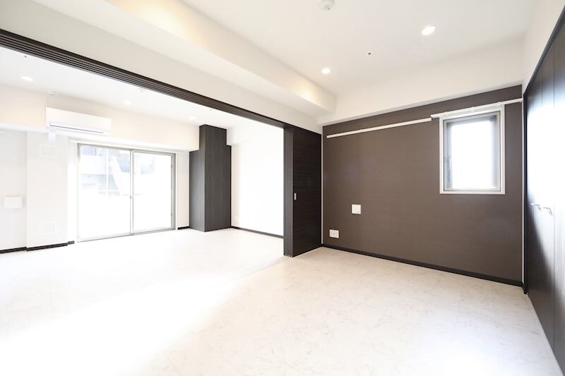 リンパクマンションの物件内観写真