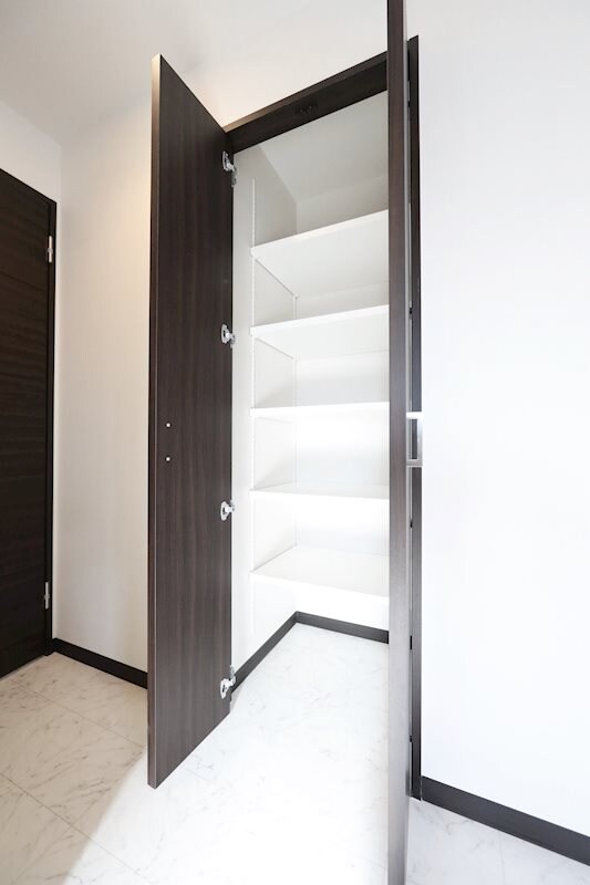 リンパクマンションの物件内観写真