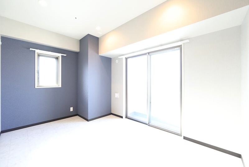 リンパクマンションの物件内観写真