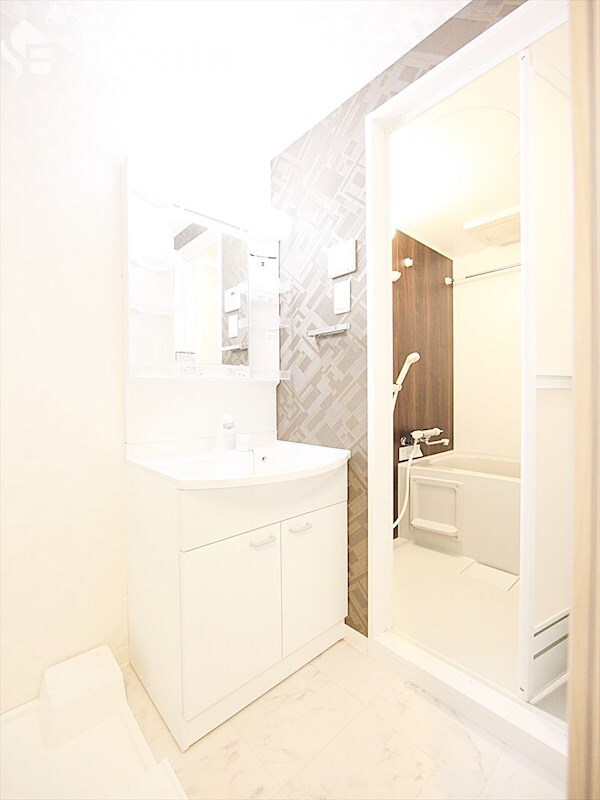 S-RESIDENCE豊国通の物件内観写真