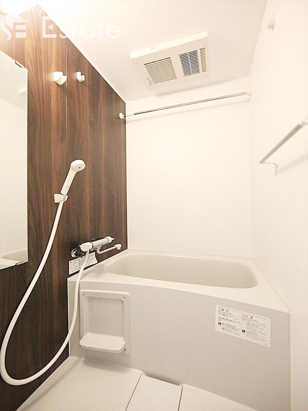 S-RESIDENCE豊国通の物件内観写真