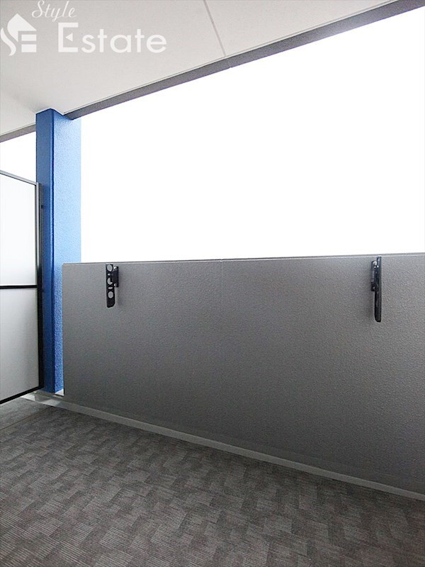 S-RESIDENCE豊国通の物件内観写真