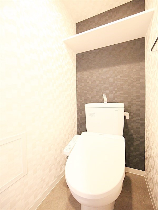 S-RESIDENCE豊国通の物件内観写真