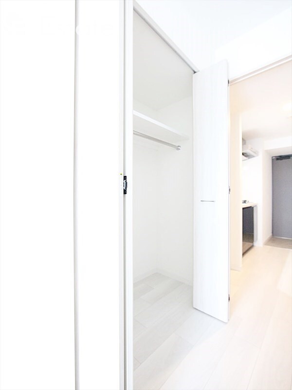 S-RESIDENCE豊国通の物件内観写真