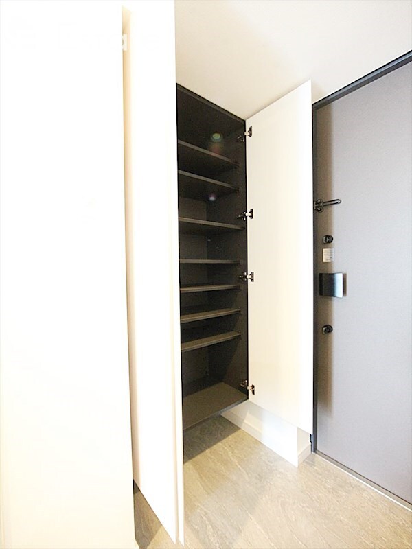 S-RESIDENCE豊国通の物件内観写真