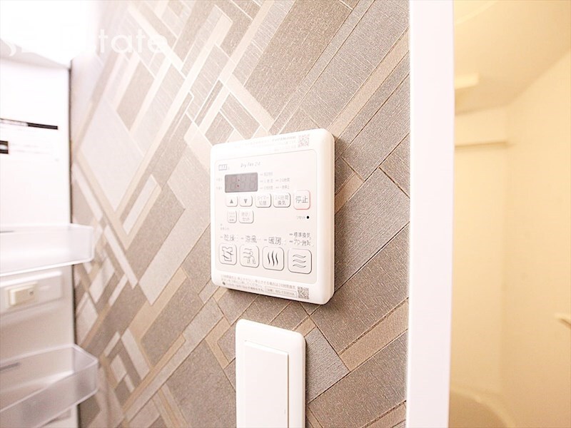 S-RESIDENCE豊国通の物件内観写真