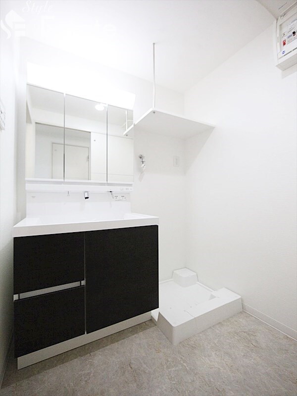 LAPIS　TWOLESの物件内観写真