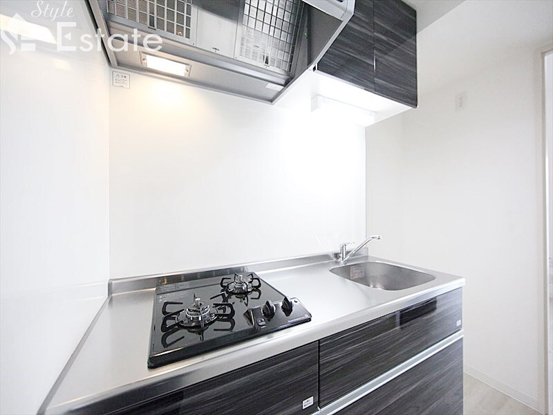 LAPIS　TWOLESの物件内観写真