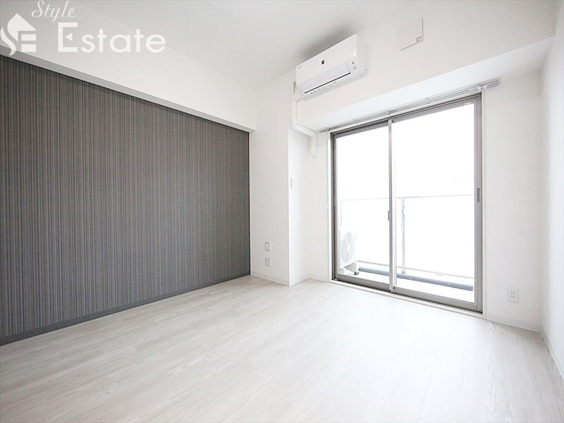 LAPIS　TWOLESの物件内観写真