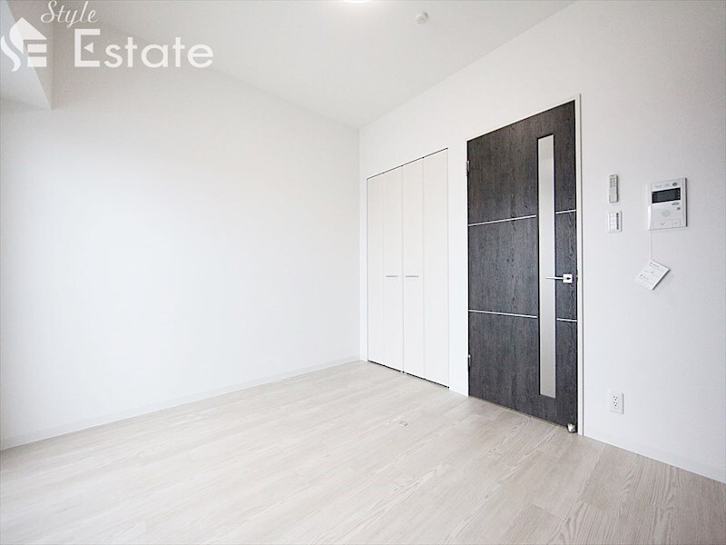 LAPIS　TWOLESの物件内観写真