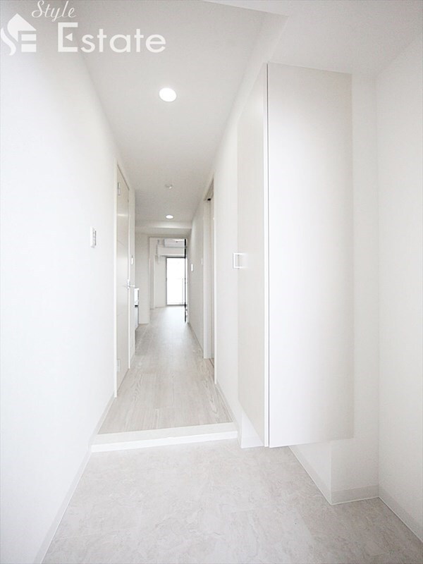 LAPIS　TWOLESの物件内観写真