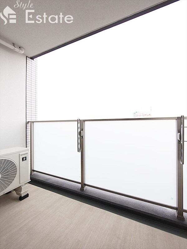 LAPIS　TWOLESの物件内観写真