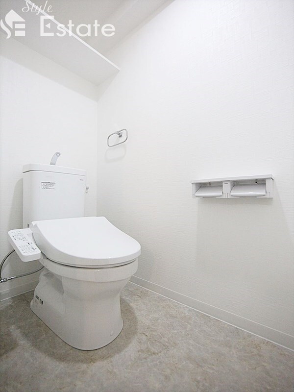 LAPIS　TWOLESの物件内観写真